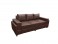 Da Vinchi 3 Seater Sofa