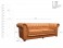 Devis 3 Seater Sofa