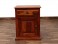 East Solid Bed Side Table