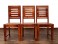 Four Zone Chair