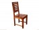 Four Zone Chair