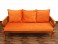 Grade 3 Seater Sofa