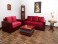 Mario 3 Seater Sofa