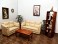 Prince 2 Seater Sofa
