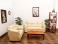 Prince 3 Seater Sofa