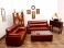 Vista 3 Seater Sofa