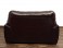 Vista Dark 5 Seater Sofa