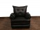 Queen Single Seater Sofa