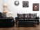 Queen 3 Seater Sofa