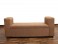 Zoot Flat Settee