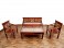 Tiles 3 Seater Sofa