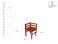Star Chair