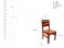 Mercury Chair