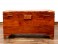 Queen Wooden Trunk