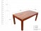 Rio 6 Seater Dining Table Set