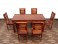 Pluto 6 Seater Dining Set