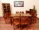 Jupiter 6 Seater Dining Table Set