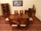 Ozone Plus 6 Seater dining Set