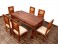 Ozone Plus 6 Seater dining Set