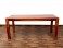 Plain Sheesham Dining Table