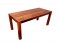 Plain Sheesham Dining Table