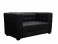 Square 2 Seater Sofa
