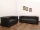 Square 3 Seater Sofa