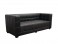 Square 3 Seater Sofa