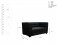 Square 5 Seater Sofa