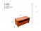 Maxico LED Table