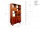Standard Book Shelf