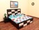 Chess Double Bed