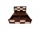 Chess Double Bed