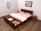 Lucifer King Size Double Bed
