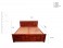 Lucifer King Size Double Bed