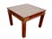 Maharaja 4 Seater Dining Set