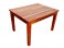 Global 4 Seater Dining Set