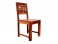 Global 4 Seater Dining Set