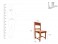 Mercury 4 Seater Dining Set