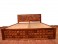 Pearl Double Bed