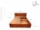 Pearl Double Bed