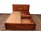 Pearl Queen Bed