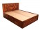 Pearl Queen Bed
