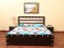 Sun Double Bed
