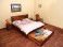 Solitiar King Size Double Bed