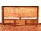Solitiar King Size Double Bed
