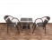 Couple Garden Set