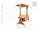 Premium 2 Seater Swing