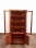 Cube Glass Cabinet