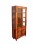 Cube Glass Cabinet